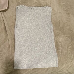 Abercrombie and Fitch tank